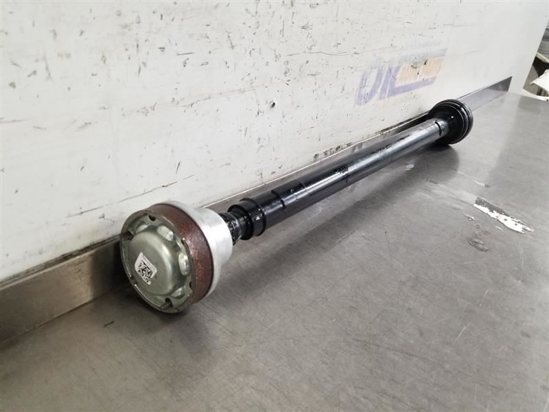 19 2019 MASERATI LEVANTE 3.0L FRONT DRIVESHAFT 06701064940