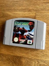 ebay® Auktion 188827168770 | Lylat Wars - Nintendo 64, 1999, Modul, Spiel, N64 Thumbnail of ebay® auction 188827168770 | Lylat Wars - Nintendo 64, 1999, Modul, Spiel, N64