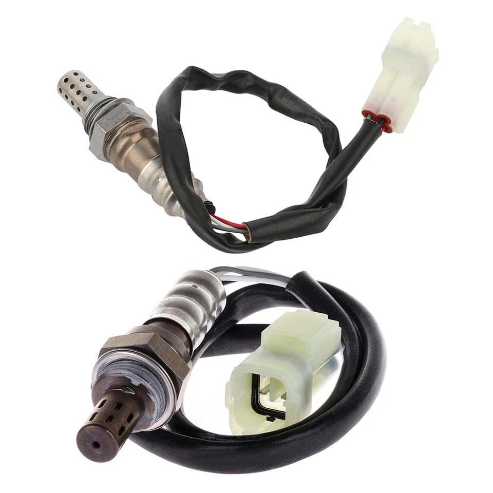 Sensor de oxígeno aguas arriba aguas abajo 2,0 L Suzuki Aerio 2002-2003 O2 02 Foto 3 de 4