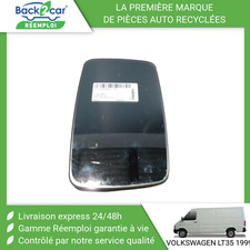 Glace de rétroviseur Volkswagen LT35