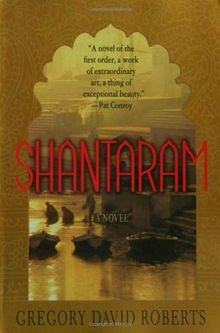 Shantaram von Roberts, Gregory David | Buch | Zustand akzeptabel