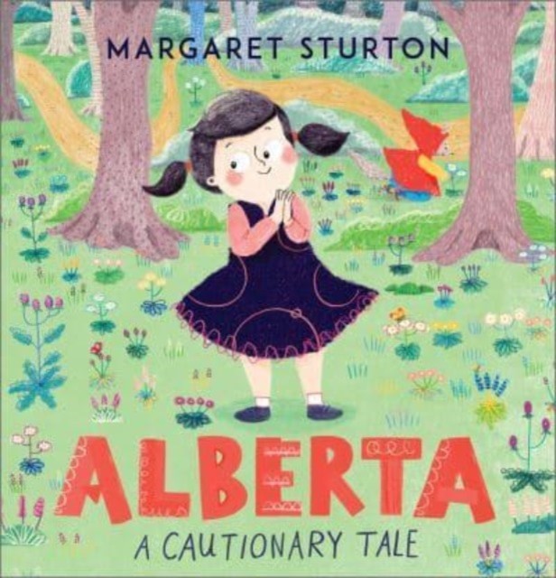 Alberta: A Cautionary Tale by Margaret Sturton - Image 5