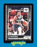 2024-25 Donruss Optic CJ McCollum #53 Purple Shock Prizm $2MIN ORDER