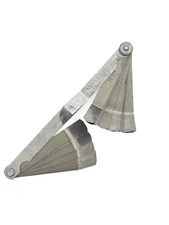 Vtg Matco Tools FG275 Offset Feeler Gauge Made in the USA