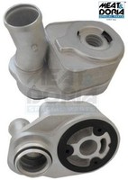 Meat & Doria 95158 ÖLküHler FüR MotoröL FüR Iveco