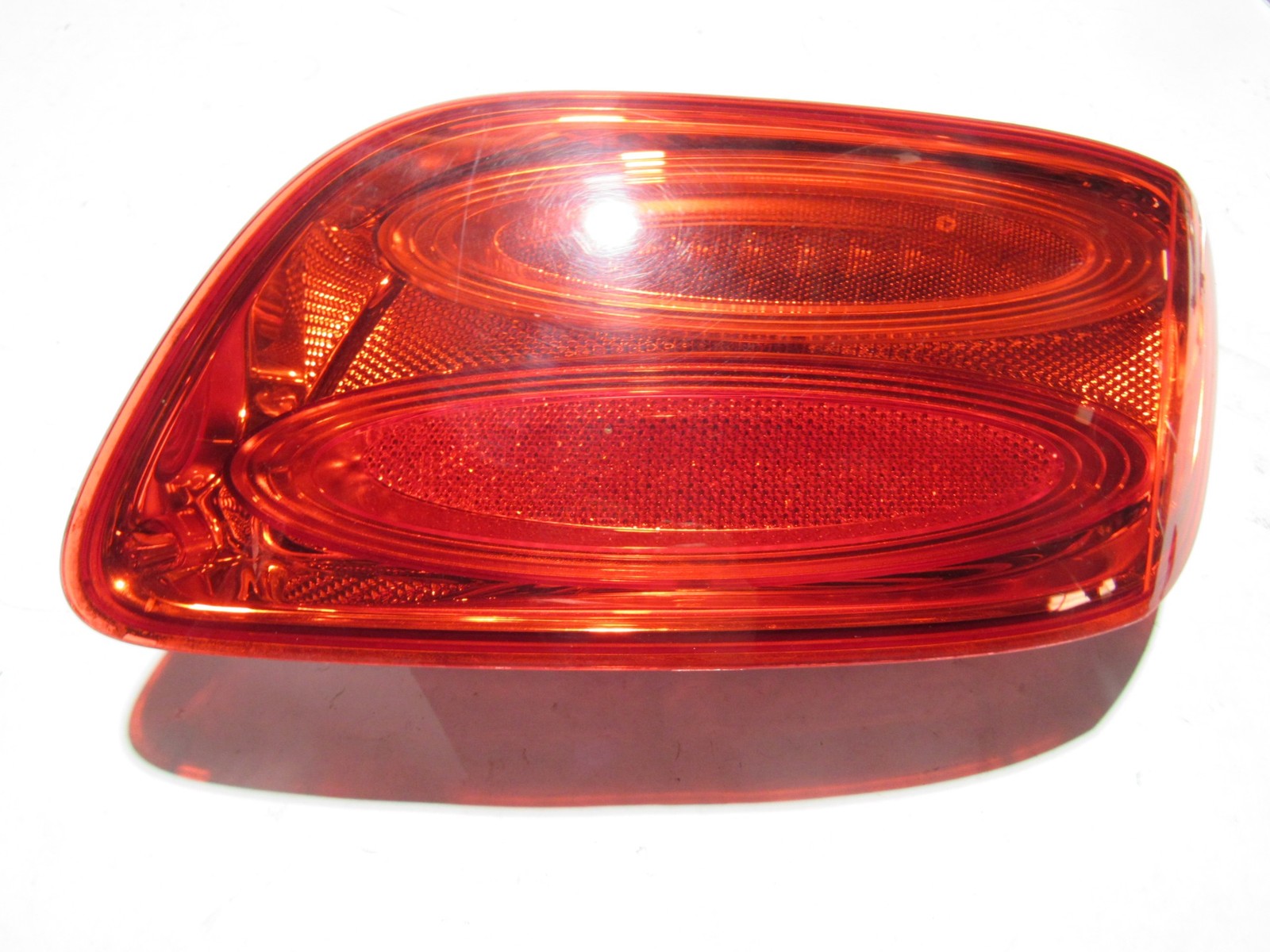 Bentley Continental GT 2012 Rear Right Taillight Tail Light Lamp 11-18 ;#2