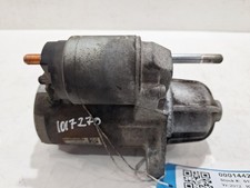 SUZUKI SX4 MK1 2006-2015 1.6L Petrol M16A Starter Motor OEM Genuine 3110063J10