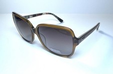 NEW GUESS Classic Brown GU7282 Sunglasses  Case