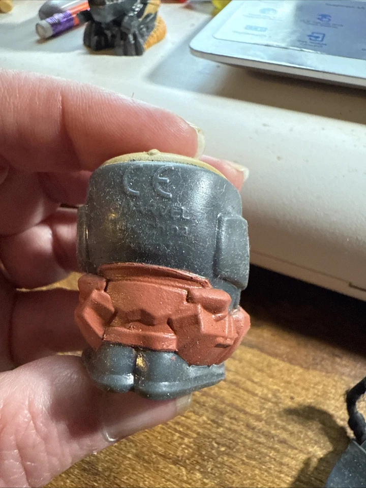 MASHEMS GUARDIANS OF THE GALAXY SERIES 1 STARLORD LOOSE - Image 3 of 4