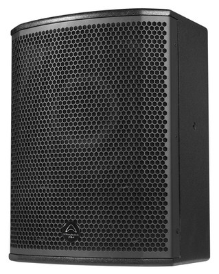 Passiver 12  Coax Lautsprecher mit 450 W, Wharfedale Pro GPL-12 HQ, WIE NEU