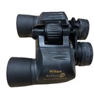 Nikon Action 8x40 8.2 Binoculars with Case  READ