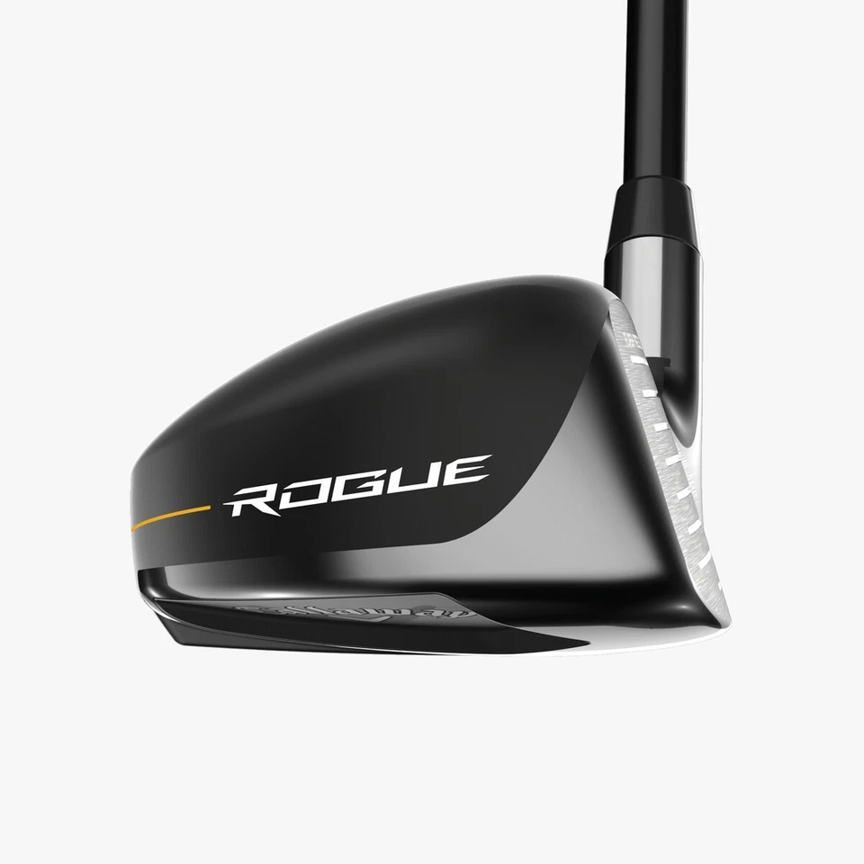 Callaway Rogue ST Max OS Lite Hybrid / Cypher Forty 4.0 Ladies / Various Lofts - Image 3 of 4