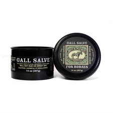 Bickmore Gall Salve For Horses 14 Oz Horse Care Wound Cream