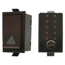 Warnblinkschalter FEBI BILSTEIN 11532