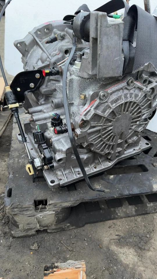 2006 Ford FORD FUSION Transmission Assy. Foto 3 de 4