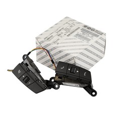 Original Fiat Schalter Lenkrad Ducato 250 735592116