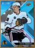ungraded Connor Bedard #94 2024 Upper Deck Allure hockey card