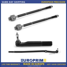 Front Inner Outer Tie Rod Ends For 2008 Dodge Ram 1500 4wd Ev800098 Es800532 Front Inner Outer Tie Rod Ends For 2008 Dodge Ram 1500 4wd Ev800098 Es800532