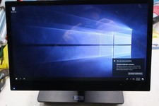 Touch Dynamic Razor POS All-In-One w/ power cord. J6412 2.0GHz 4GB 64bit.