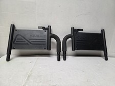 Quicke Iris Wheelchair Arm Rest Pair