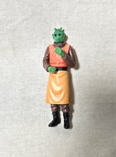 Hasbro Star Wars Power of the Force Max Rebo Band Doda Bodonawieedo 3.75  Figure