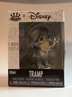TRAMP - Funko Minis Vinyl Figure Five Below - DISNEY DOGS