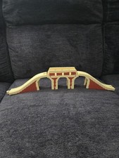 Thomas and Friends 3 piece Stone Bridge