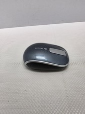 Microsoft Sculpt Touch Bluetooth Mouse Model 1497 Wireless Tested Works