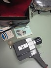 Argus Instant Load Super Eight (811) Portable Camera Recorder With Case/Strap — photo 7
