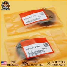 Axle Seal Set 91206-pl3-a01 91205-pl3-a01 For 1995-2000 Honda Civic Us New Axle Seal Set 91206-pl3-a01 91205-pl3-a01 For 1995-2000 Honda Civic Us New