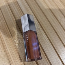 Fenty Beauty Gloss Bomb  Lip Luminizer Fenty glow 01