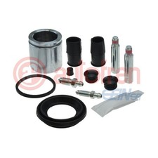 Reparatursatz Bremssattel vorne für Opel Combo 71 Corsa A S83 B S93 24435352