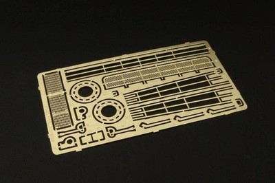 M1A1 (HA) Abrams - Revell - / 1:72