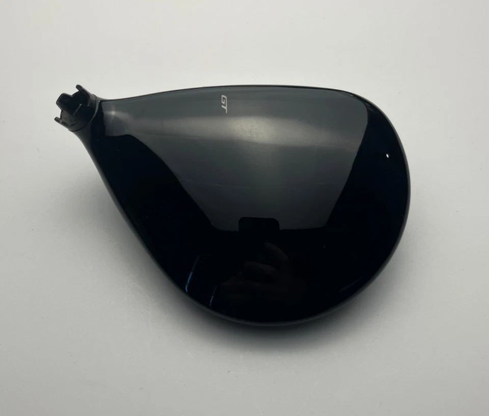 Madera de calle Titleist GT3 16,5° 3 - Cabeza y cubierta Foto 3 de 4