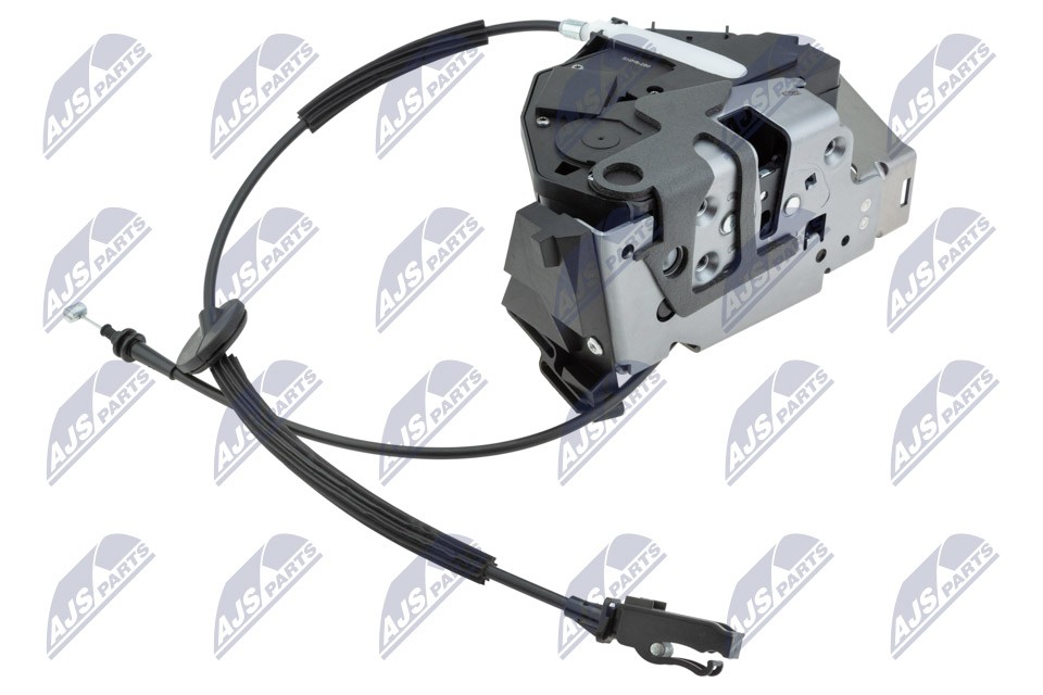 Left Front NTY EZC-FR-200 Door Lock for FORD - Image 8