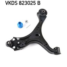 SKF Querlenker vorne links für Honda Civic