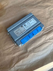 BMW 5 E39 2001 Diesel Getriebesteuergerät TCU 1423690 142kW DNT5488