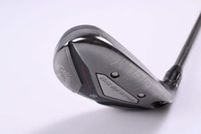 Ladies Callaway Big Bertha 2019 #8 Hybrid / 33 Degree / Ladies Flex UST Recoil E