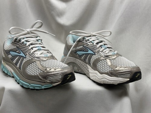 Scarpe da ginnastica Brooks The Aerial Mongo da donna taglia 8,5 - Foto 3 di 8