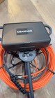 30M Sewer Pipe Inspection Camera, DVR Pipeline Industrial Endoscope 4.3"in IP68 — photo 8