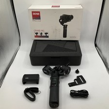 Zhiyun Crane-M2 3-Axis Handheld Stabilizer Ca...