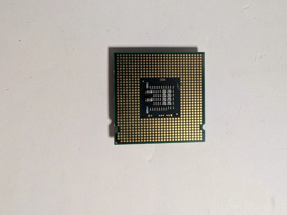 Intel Pentium E5800 - Image 2 of 2