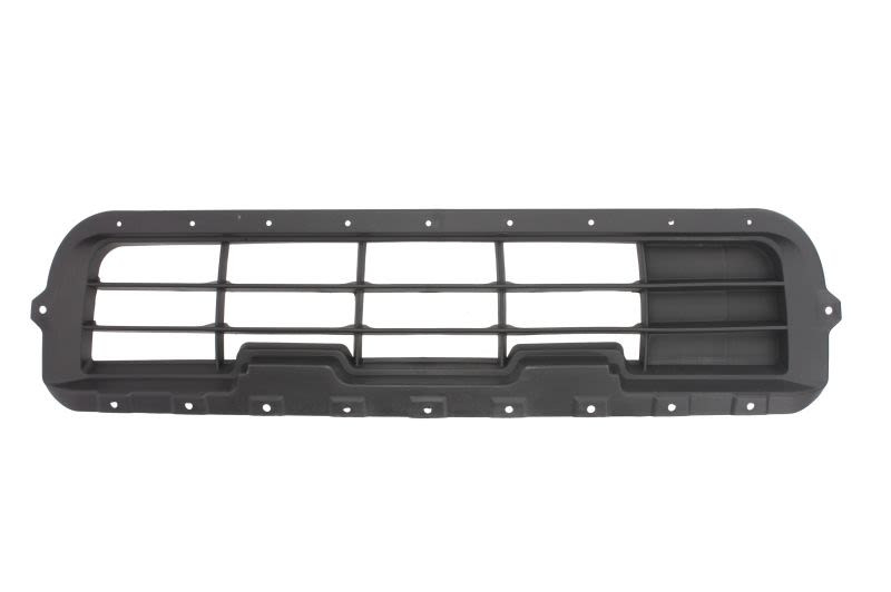 Dummy Grid Ventilation Grid Front Fits: FIAT PANDA 169 03.09-12.12