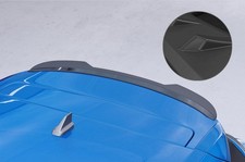 Heck Spoiler Dach Flügel Tuning Wing für Ford Puma '20 HF816-L