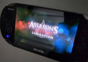 Playstation Vita PCH-2001 Games  Console Bundle with OEM Bag Black