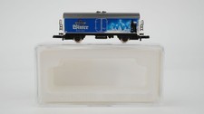 Märklin Z 98039 Güterwagen Ichqrs 377