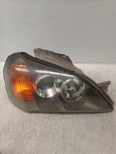 Feu avant (phare) Daewoo EVANDA