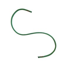 Teufelberger treeMOTION Knotted Bridge - Light Green / Dark Green