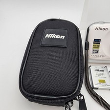 Nikon Coolpix W100 Digital Cameras with Built - in GPS for Sale