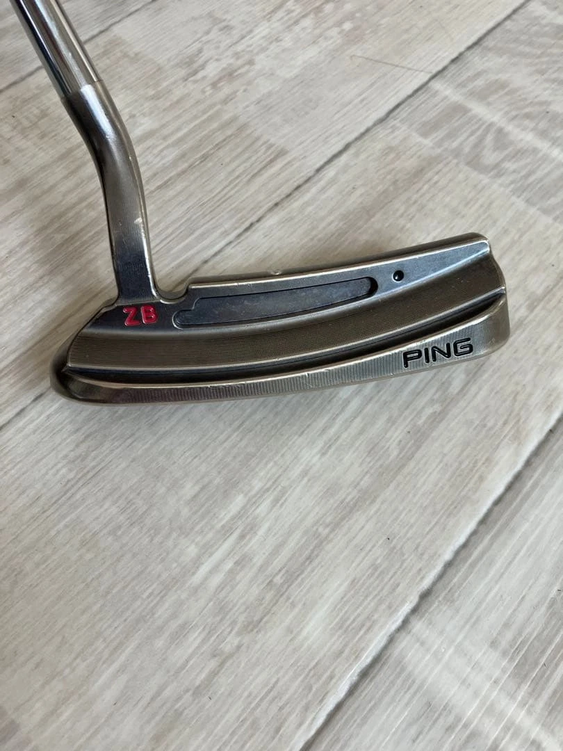 PING Redwood Putter Golf Clubs for sale | eBay